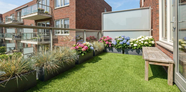 <h2><strong>Balkon</strong></h2>