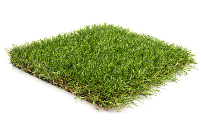 MadeInNature, Kunstgras buitentapijt groen/fijn gras, extra zacht MadeInNature, Kunstgras buitentapijt groen/fijn gras, extra zacht