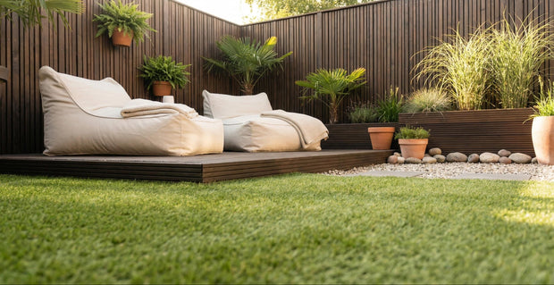 <h2><strong>Tuin</strong></h2>